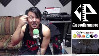 Sixth Threat  Tirador Official Music Video PRODUCER REACTION [upl. by Oirogerg]