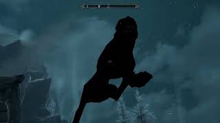 THE ELDER SCROLLS V SKYRIM Baldir Episode 21 Aetherium [upl. by Kleon]