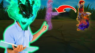 How to Hit 100 of Your Thresh Hooks and Other Skillshot Tips [upl. by Dranik]