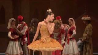 ABT Le Corsaire 1999 part 4 [upl. by Yeliw]