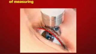 Diaton Tonometer How to avoid errors mistakes  tonometry Training Video [upl. by Fredia240]