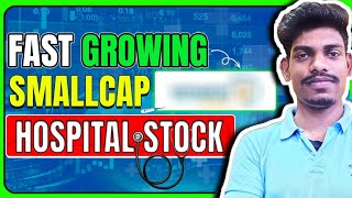 HEALTHCARE SECTOR Best Stock for Upcoming 5 year  Multibagger Return Stock InvestwithSagar [upl. by Kiri596]