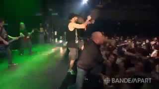 Despised Icon  MVP The Last Show  Live [upl. by Bullock]