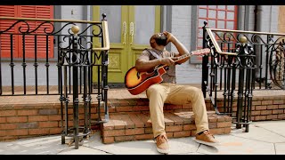 Linton Claude Samuels  Love Official Music Video [upl. by Lynnworth]