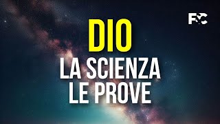 Dio la Scienza le Prove una nostra recensione [upl. by Dawna]