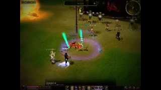 BambooMt2  Full Pvp  War Corporal Version SpeedLegend [upl. by Gale]