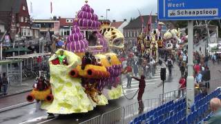 Bloemencorso Valkenswaard 12092010 HD 1080 [upl. by Delilah741]