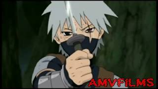 kakashi amv  Hero [upl. by Shep]