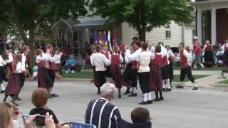 Decorah Nordic Fest 2010 Part Two [upl. by Adnarb80]