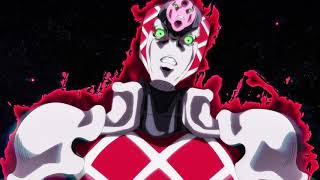 Traitors Requiem Full Diavolo ver 1 Hour Extension JoJos Bizarre Adventure [upl. by Nnaaihtnyc]