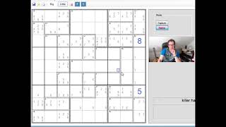 WWWDailyKillerSudokucom Difficulty rating 10 What you need to know [upl. by Reave]