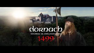 Dornach 1499  Trailer 2 Min [upl. by Stickney356]