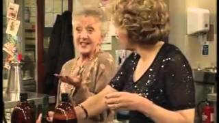 BBC Dinnerladies S1E5 Party Comedy [upl. by Edya]