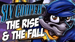 The Rise and Fall of Sly Cooper  Complete Series Retrospective [upl. by Airtened483]