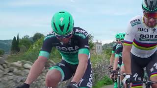 BORA  hansgrohe  2018 Launch Video [upl. by Ahen579]