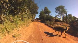 Pedal pelo Marmelo Mairiporã e Nazaré Paulista [upl. by Vorster448]