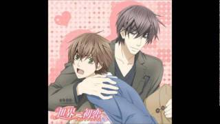 Sekaiichi Hatsukoi  Opening 2 Full [upl. by Ssilem]