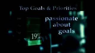 Stephen Covey Goals and Priorities [upl. by Althee]