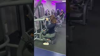 Diverging Lat Pulldown [upl. by Portingale]