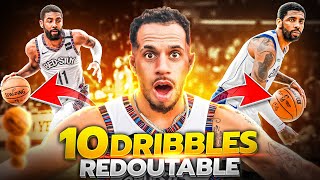 10 Techniques de Dribble Incontournables pour Maîtriser le Basket [upl. by Rimaj]