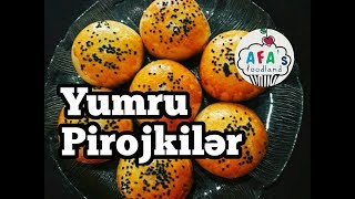 Sobada yumru pirojkilər necə hazırlanır Sobada pirojkilərin hazırlanması I Afas foodland az [upl. by Suzann]