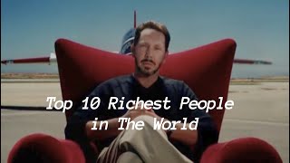 TOP 10 RICHEST FOOTBALL PLAYERS 2023  2024 [upl. by Ennej]