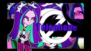 PMV  Téléphone  Aria Blaze [upl. by Hoeg]