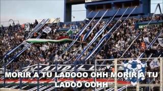 Mejores Canciones de Hinchadas ARGENTINAS [upl. by Gascony931]