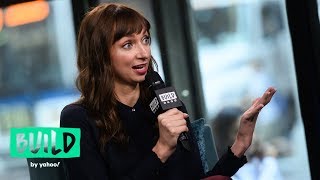 Lauren Lapkus Took On The Daunting Task Of Improvising With Zach Galifianakis [upl. by Thecla655]