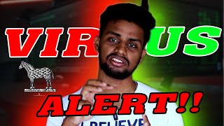 Is Antivirus Important for PC Antivirus Explained Tamil  Importance of Antivirus Tamil  STV [upl. by Aillil]