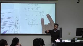 Advanced Geomechanics  Lecture 13 on 20181016  Part 1 [upl. by Gwenore931]