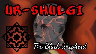 UrShulgi The Black Shepherd vampirethemasquerade vampires [upl. by Alvis]