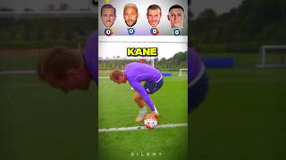 Kane vs Neymar vs Bale vs Foden  Dizzy Penalty Challenge [upl. by Mars]