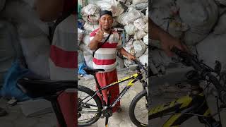 Premier 5 soldout klatan jualbelisepeda mtb sepeda polygon [upl. by Oran]