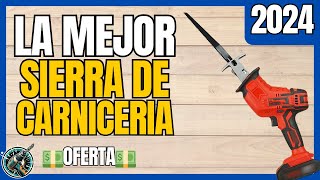 🥩 La Mejor SIERRA DE CARNICERÍA de Amazon 🥩  BARATA y DE CALIDAD  Top 2024  Cortadora de Carne [upl. by Trey]