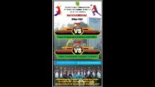 KANTOR DESA SEBADAI HULU vs KANTOR DESA CERUK [upl. by Ailliw]