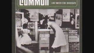 Common  The 6th Sense feat DJ Premier [upl. by Eelrefinnej]