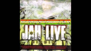 Jah Live Riddim August Town riddim Mix 2009 Joe Frasier mix by djeasy [upl. by Buyers]