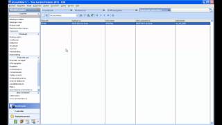 Hoe werkt AccountViewboekhoudsoftware [upl. by Enidualc]