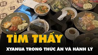 Vụ 6 người Việt chết ở Thái Lan Tìm thấy xyanua trong thức ăn hiện trường và hành lý một khách nữ [upl. by Keram494]