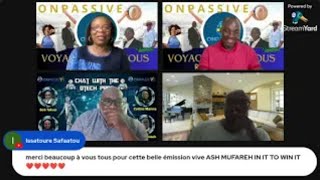 Voyagez avec nous Épisode 11 Cest le moment de prendre la decison de votre vie [upl. by Ailyn890]