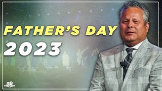 Father’s Day at GPC  Pastor Tim Zuniga [upl. by Falito]