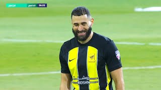 ملخص مباراة الهلال و الاتحاد  كلاسيكو مثير و بنزيما يضيع ركلة جزاء  ربع نهائي البطولة العربية 2023 [upl. by Tiemroth]