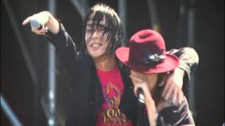 Kiyoharu amp Atsushi Sakurai  Just one more kiss On Parade 2007 [upl. by Atikkin]