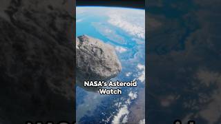 Asteroid Alert NASAs Watch Dashboard [upl. by Ahsina]