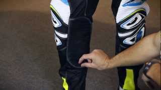 ONeal Racing Hardwear Vented Pants from MotorcycleSuperstorecom [upl. by Cunningham42]