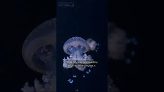 The Surprising World of Jellyfish [upl. by Udela742]