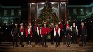 2023 Best Christmas Song Ever  Carol of The Bells Acapella [upl. by Doak]