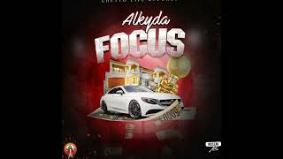 Alkyda  Focus Official Audio [upl. by Ekal307]