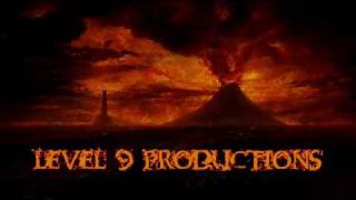 Level 9 Productions  Underground Vol1 Snippets [upl. by Ylrevaw183]